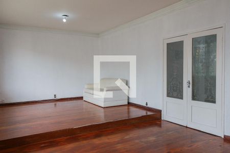 Sala de Estar de casa para alugar com 5 quartos, 252m² em Partenon, Porto Alegre
