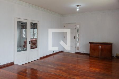 Sala de Estar de casa para alugar com 5 quartos, 252m² em Partenon, Porto Alegre