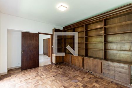 Sala 1 de casa para alugar com 4 quartos, 500m² em Perdizes, São Paulo