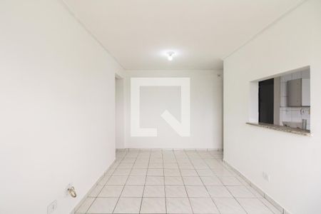 Sala  de apartamento à venda com 2 quartos, 69m² em Penha de França, São Paulo
