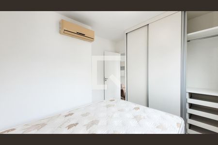 Quarto 1 de apartamento para alugar com 2 quartos, 60m² em Cambuí, Campinas