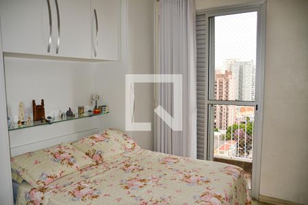 Quarto 1 de apartamento à venda com 2 quartos, 77m² em Santa Paula, São Caetano do Sul