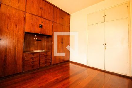 Quarto  de apartamento à venda com 4 quartos, 160m² em Sion, Belo Horizonte