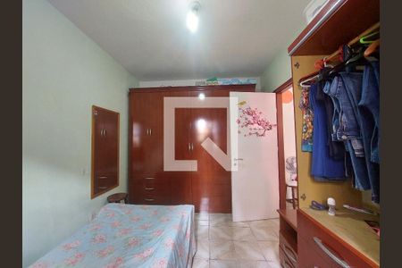 Casa à venda com 2 quartos, 265m² em Vila Curuca, Santo André