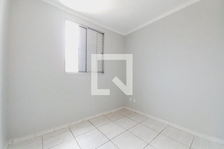 Quarto 1 de apartamento para alugar com 2 quartos, 44m² em Loteamento Parque São Martinho, Campinas