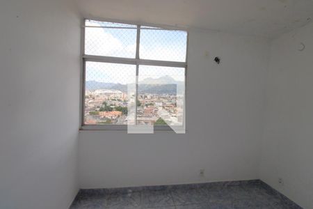 Quarto 1 de apartamento à venda com 2 quartos, 48m² em Abolição, Rio de Janeiro