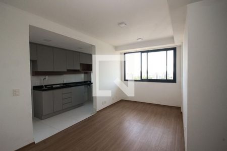 Sala de apartamento para alugar com 2 quartos, 58m² em Azenha, Porto Alegre