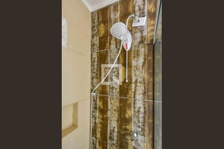 Banheiro de apartamento para alugar com 0 quarto, 36m² em Partenon, Porto Alegre