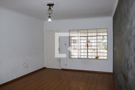 Sala de casa para alugar com 2 quartos, 150m² em Barcelona, São Caetano do Sul