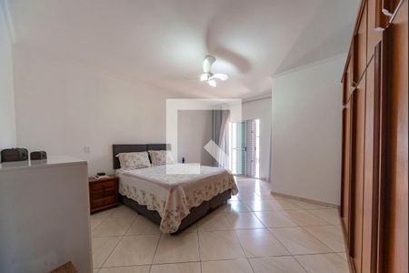 Quarto 1 de casa à venda com 3 quartos, 152m² em Vila Marina, Santo André