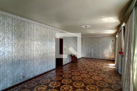 sala 2 de casa para alugar com 4 quartos, 600m² em Pechincha, Rio de Janeiro