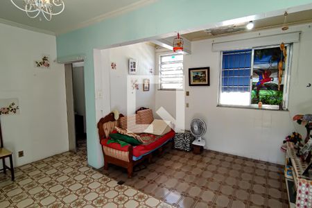 sala de casa para alugar com 4 quartos, 600m² em Pechincha, Rio de Janeiro