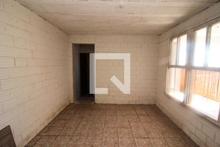 Sala/Quarto de kitnet/studio para alugar com 1 quarto, 40m² em Partenon, Porto Alegre