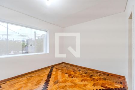 Suíte 1 de casa à venda com 4 quartos, 250m² em Tristeza, Porto Alegre