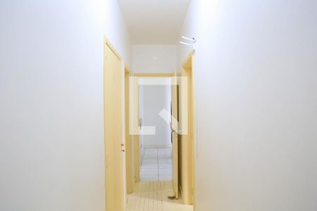 Corredor de apartamento para alugar com 3 quartos, 115m² em Sion, Belo Horizonte