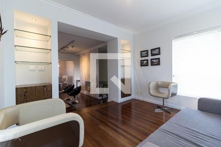Sala de apartamento para alugar com 4 quartos, 250m² em Cambuci, São Paulo