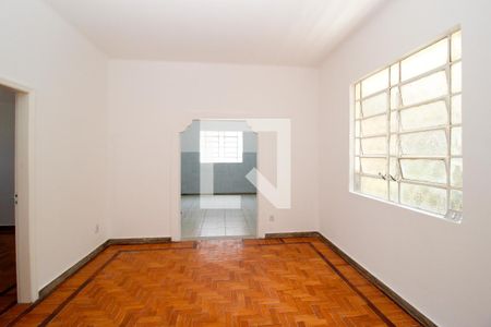 Sala de apartamento para alugar com 3 quartos, 150m² em Floresta, Belo Horizonte