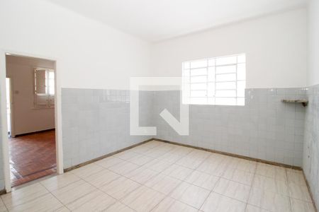 Sala de jantar  de apartamento para alugar com 3 quartos, 150m² em Floresta, Belo Horizonte
