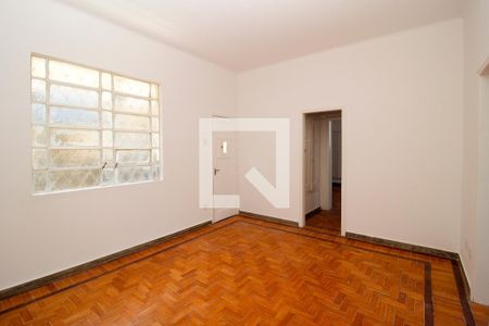 Sala de apartamento para alugar com 3 quartos, 150m² em Floresta, Belo Horizonte