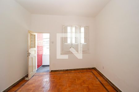 Quarto 1 de apartamento para alugar com 3 quartos, 150m² em Floresta, Belo Horizonte