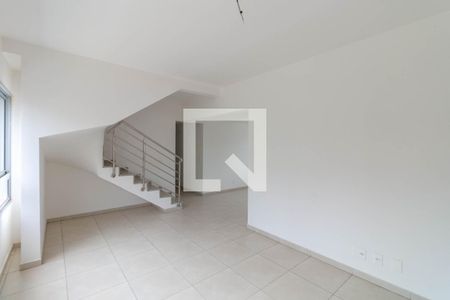 Sala de apartamento à venda com 4 quartos, 220m² em Savassi, Belo Horizonte