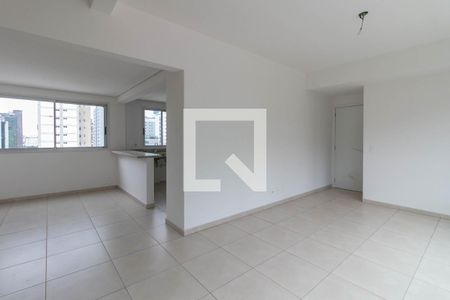 Sala de apartamento para alugar com 4 quartos, 220m² em Savassi, Belo Horizonte