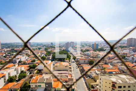 Vista do quarto 1 de apartamento à venda com 2 quartos, 65m² em Vila América, Santo André