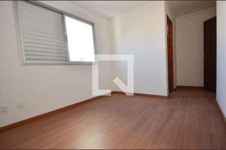 suite de apartamento à venda com 3 quartos, 78m² em Nova Floresta, Belo Horizonte