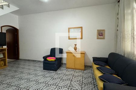 Sala de casa à venda com 3 quartos, 150m² em Jardim Tupanci, Barueri