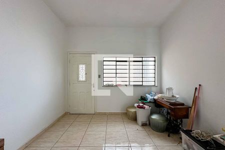 Sala de casa para alugar com 2 quartos, 150m² em Santana, São Paulo