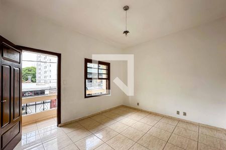 Quarto 1 de casa para alugar com 2 quartos, 150m² em Santana, São Paulo