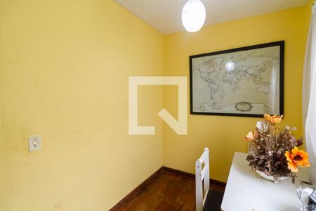 Quarto 1 de casa de condomínio à venda com 3 quartos, 70m² em Santa Amélia , Belo Horizonte