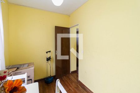 Quarto 1 de casa de condomínio para alugar com 3 quartos, 70m² em Santa Amélia , Belo Horizonte