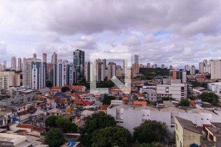 Vista da Varanda de apartamento para alugar com 2 quartos, 64m² em Vila Invernada, São Paulo