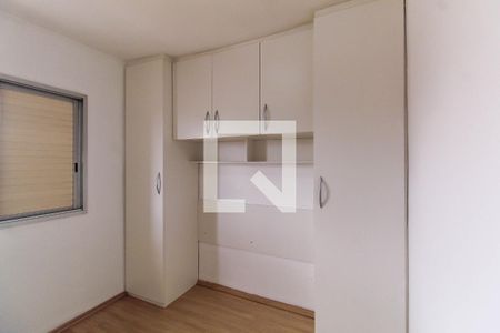 Quarto 2 de apartamento para alugar com 2 quartos, 64m² em Vila Invernada, São Paulo