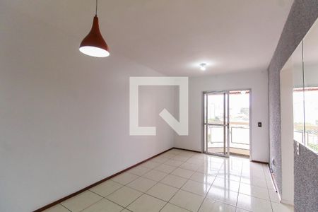 Sala de apartamento para alugar com 2 quartos, 64m² em Vila Invernada, São Paulo