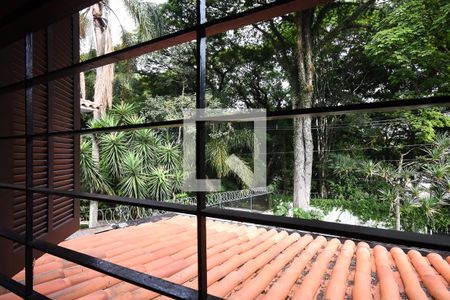 Vista do Quarto 1 de casa à venda com 3 quartos, 622m² em Jardim Guedala, São Paulo