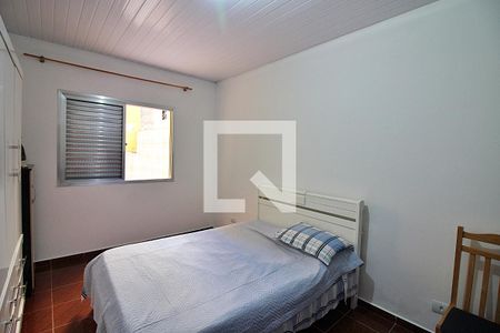 Quarto 1 de apartamento à venda com 2 quartos, 94m² em Rudge Ramos, São Bernardo do Campo