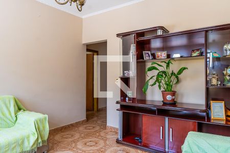 Sala de casa à venda com 4 quartos, 232m² em Jardim do Lago, Campinas