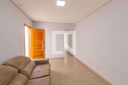 Sala de casa para alugar com 3 quartos, 200m² em Pestana, Osasco