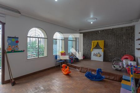 Sala de casa para alugar com 4 quartos, 531m² em São Pedro, Belo Horizonte
