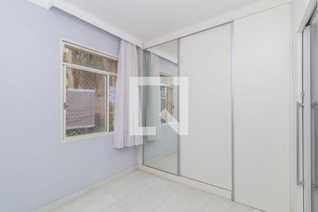 Quarto 1 de apartamento à venda com 1 quarto, 40m² em Santo Antônio, Belo Horizonte