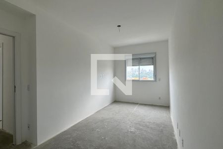 Quarto 1 de apartamento para alugar com 2 quartos, 56m² em Vila Militar, Barueri