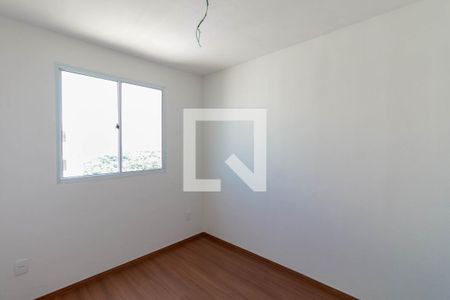 Quarto 1 de apartamento à venda com 2 quartos, 53m² em Palmeiras, Belo Horizonte