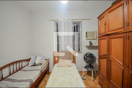 Quarto 1 de casa à venda com 2 quartos, 110m² em Vila Isabel, Rio de Janeiro