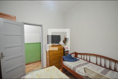 Quarto 1 de casa à venda com 2 quartos, 110m² em Vila Isabel, Rio de Janeiro