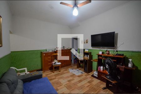 Sala de casa à venda com 2 quartos, 110m² em Vila Isabel, Rio de Janeiro