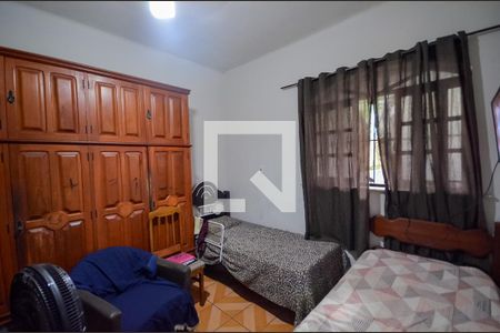 Quarto 2 de casa à venda com 2 quartos, 110m² em Vila Isabel, Rio de Janeiro