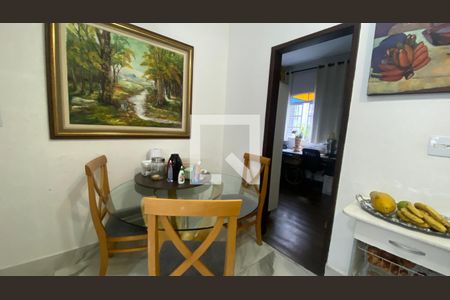 Sala 2 de casa para alugar com 7 quartos, 500m² em Santa Lúcia, Belo Horizonte