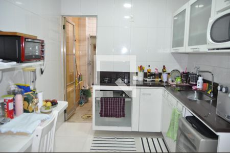 Cozinha de casa à venda com 4 quartos, 160m² em Pilares, Rio de Janeiro